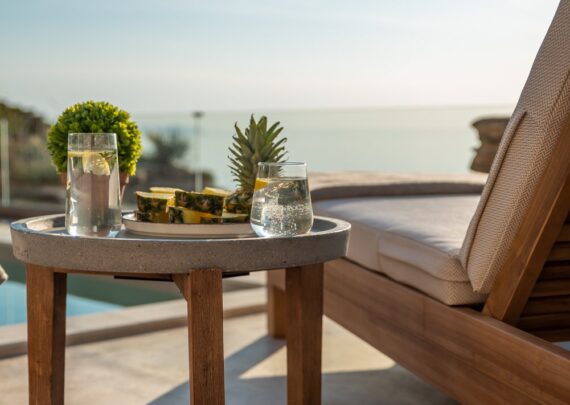 Villa Aeolus | Tinos