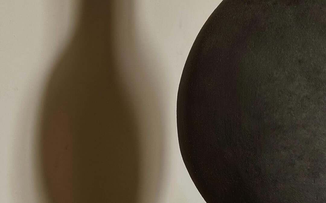 Circle Vase