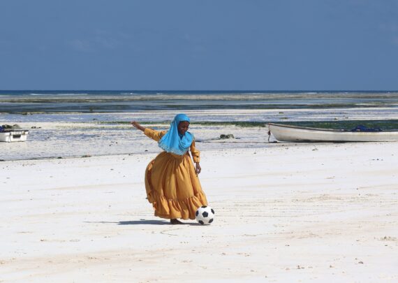 ZANZIBAR | KIZIMKAZI